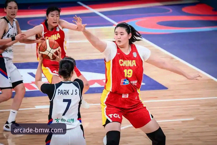 中国女篮战术调整与关键球员表现深度解析：从资格赛胜利看团队竞技策略