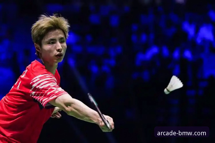 石宇奇亚锦赛夺冠最新动态，诠释竞技体育的突破与创新