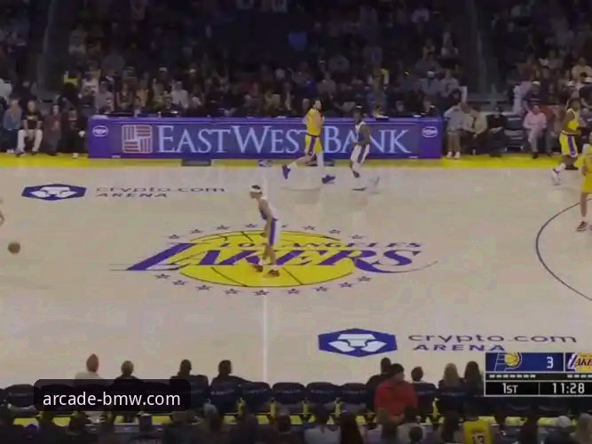 湖人队客场力克步行者，东契奇43分闪耀全场详解