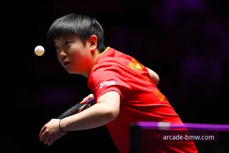 从孙颖莎首轮晋级，学习掌控比赛节奏的实用技巧