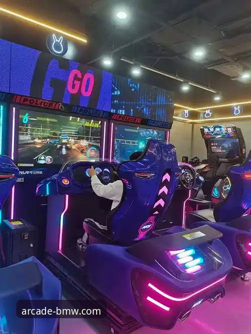 奔驰宝马电玩城最新版本试玩体验：官方下载渠道深度评测